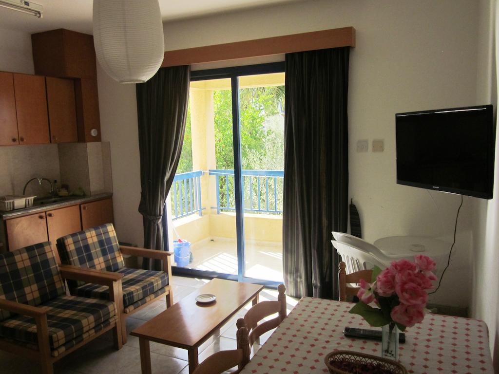 Appartamento con 1 Camera da Letto